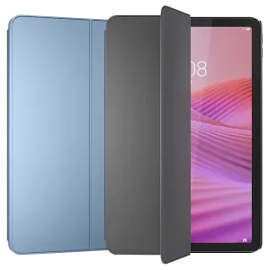 Lenovo Folio Case for Lenovo Tab Grey-ZG38C06653-E