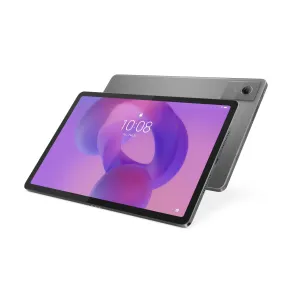 Lenovo Tablet TB336ZU ACC 8G/256G LTE Grey with Keyboard Pack-ZAFM0659KE-E