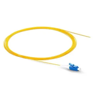 Lightwave LW-PT-LCU-SM Fiber Pigtail LC UPC SM 2M