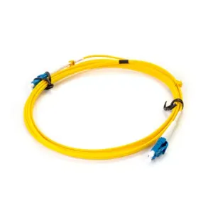 Lightwave LW-PT-LCU-SM Fiber Pigtail LC UPC SM 2M