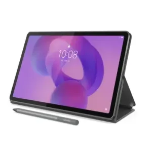 Lenovo Tablet TB361ZU ACC 12G/256G LTE Grey-ZAGF0078KE-E