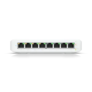 Ubiquiti UniFi Switch Lite 8 PoE (USW-Lite-8-PoE)