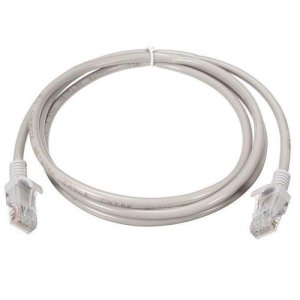 NEXA Copper CAT6 UTP Patch Cord 0.5M
