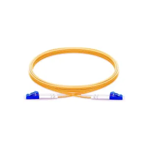 Lightwave LW-PC-LCU-LCU-DX-MM-3M Fiber Patch Cord