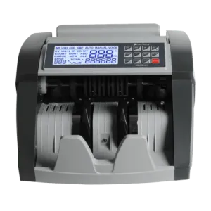 Lightwave LW-CCM-101 Cash Counting Machine