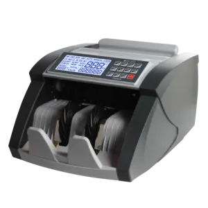 Lightwave LW-CCM-101 Cash Counting Machine