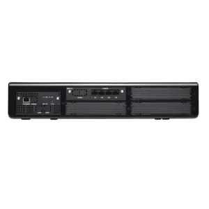 NEC SL2100 PBX System, 3 Trunk, 8 Extension Card - SL2100