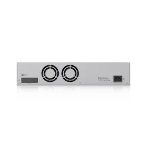 Ubiquiti UniFi Protect Network Video Recorder Pro 2U Rackmount with 7 HDD Bays UNVR-Pro