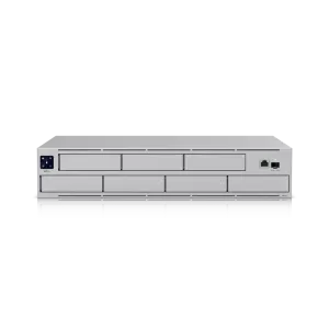 Ubiquiti UniFi Protect Network Video Recorder Pro 2U Rackmount with 7 HDD Bays UNVR-Pro