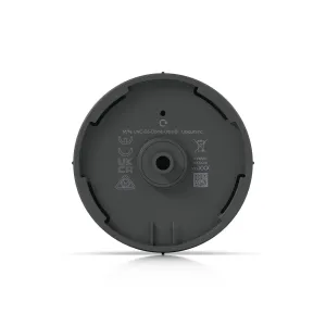 Ubiquiti UniFi Protect G5 Dome Ultra 2K PoE Camera Black UVC-G5-Dome-Ultra-B
