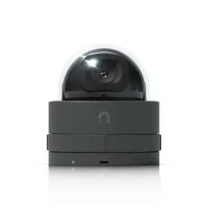 Ubiquiti UniFi Protect G5 Dome Ultra 2K PoE Camera Black UVC-G5-Dome-Ultra-B