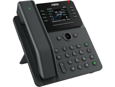 Fanvil V62 Pro Prime Business Phone