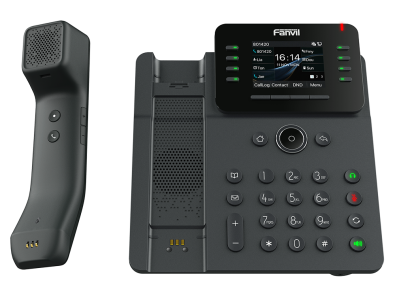 Fanvil V62 Pro Prime Business Phone