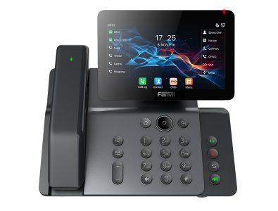 Fanvil V66 Pro Wireless Handset Phone