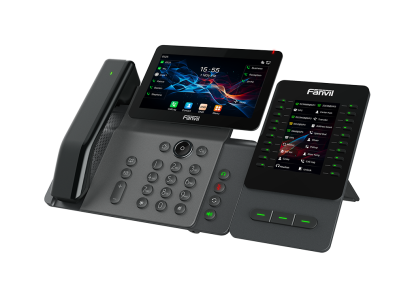 Fanvil V66 Pro Wireless Handset Phone