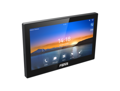 Fanvil i504W SIP Indoor Station