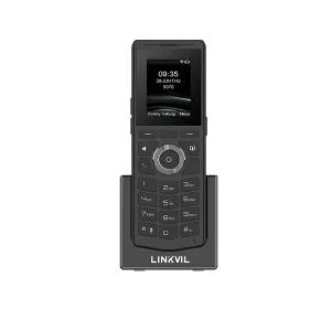 Fanvil W610D DECT Phone