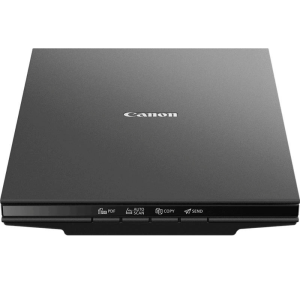 Canon CanoScan LiDE 400 Flatbed scanner