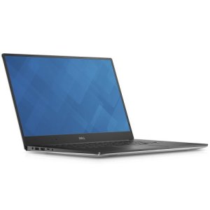 Dell Precision 5520 i7 7th Gen 16GB RAM 512GB SSD 4GB Graphics Touch