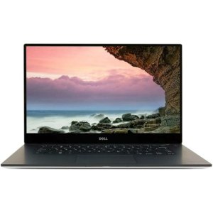 Dell Precision 5520 i7 7th Gen 16GB RAM 512GB SSD 4GB Graphics Touch