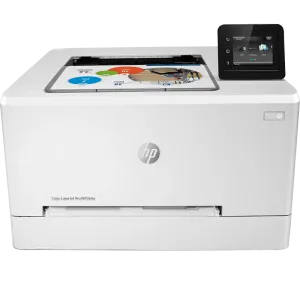 HP Color LaserJet Pro M255dw Printer