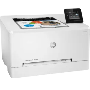 HP Color LaserJet Pro M255dw Printer