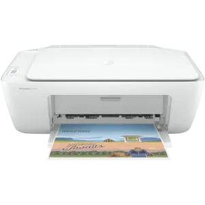 HP DeskJet Ink Advantage 2975 All-in-One Printer