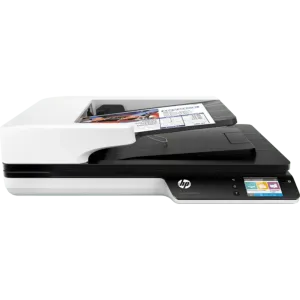 HP ScanJet Pro 4500 fn1 Network Scanner