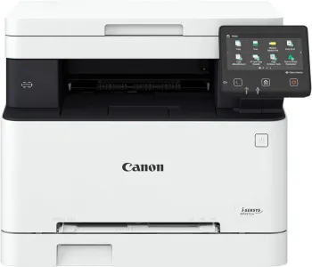 Canon i-SENSYS MF651Cw A4 Colour Laser Multifunction Printer