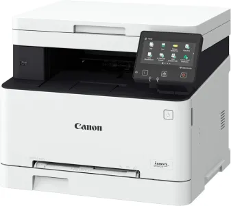 Canon i-SENSYS MF651Cw A4 Colour Laser Multifunction Printer