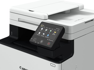 Canon i-SENSYS MF754Cdw Colour Laser Multifunction Printer