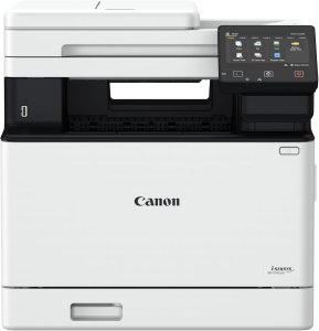 Canon i-SENSYS MF754Cdw Colour Laser Multifunction Printer