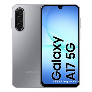 Samsung Galaxy A17 5G 8GB RAM 256GB ROM