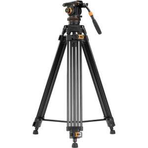 K&F KF09.0125 Pro Video Tripod