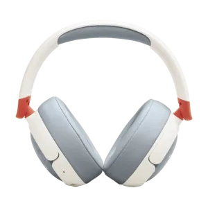 JBL Junior 470NC Wireless Noise-Cancelling Headphones