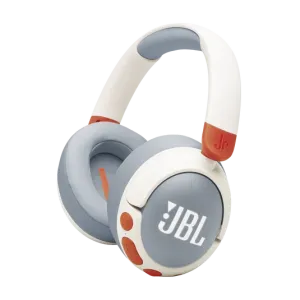 JBL Junior 470NC Wireless Noise-Cancelling Headphones