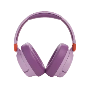 JBL JR460NC Wireless Noise-Cancelling Headphones