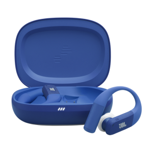 JBL Endurance Peak 4 True Wireless Sport Earbuds
