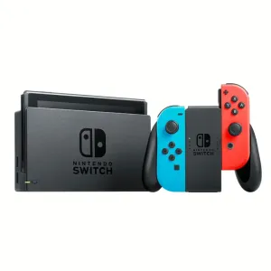 Nintendo Switch Gaming Console