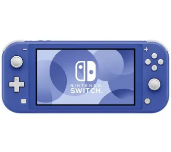 Nintendo Switch Lite Gaming Console