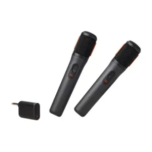 JBL Wireless Microphone Set for PartyBox
