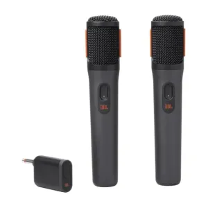 JBL Wireless Microphone Set for PartyBox