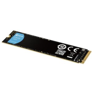 HIXA 256GB NVMe SSD – HI-SSD-C910N256G