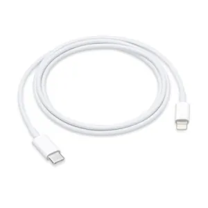 Apple USB-C to Lightning Cable 1m
