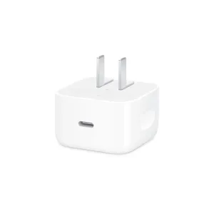 Apple 40W Dynamic Power Adapter with 60W Max