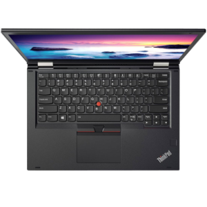 Lenovo ThinkPad Yoga 370 X360 Core i7 16GB RAM 512GB SSD