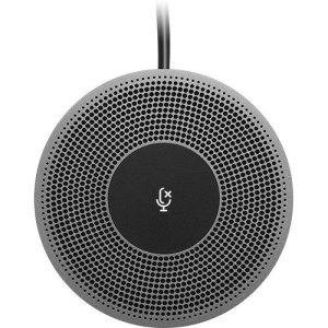 Logitech Expansion Mic for MeetUp (989-000405)