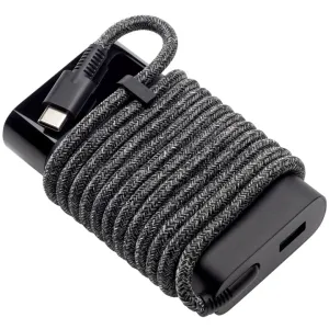 Charger for HP ENVY 13-d130tu W0J44PA 65W