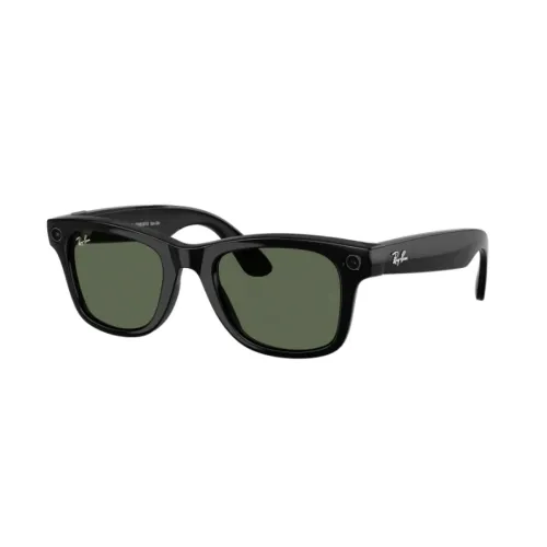 Ray-Ban Meta Wayfarer RW4012 Smart Glasses Gen 2 - Fox printers
